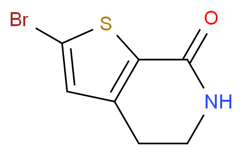 CAS_960289-03-6 molecular structure
