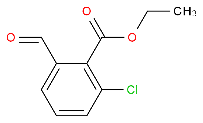 CAS_1049677-64-6 molecular structure