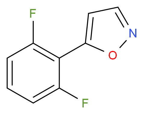 MFCD02183540 分子结构