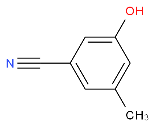 CAS_95658-81-4 molecular structure