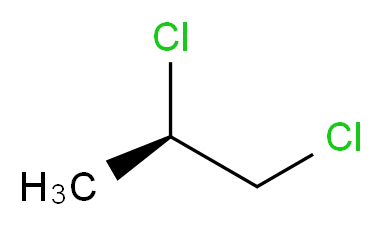 78-87-5 分子结构