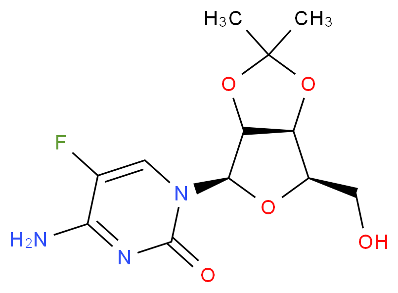 CAS_61787-04-0 分子结构