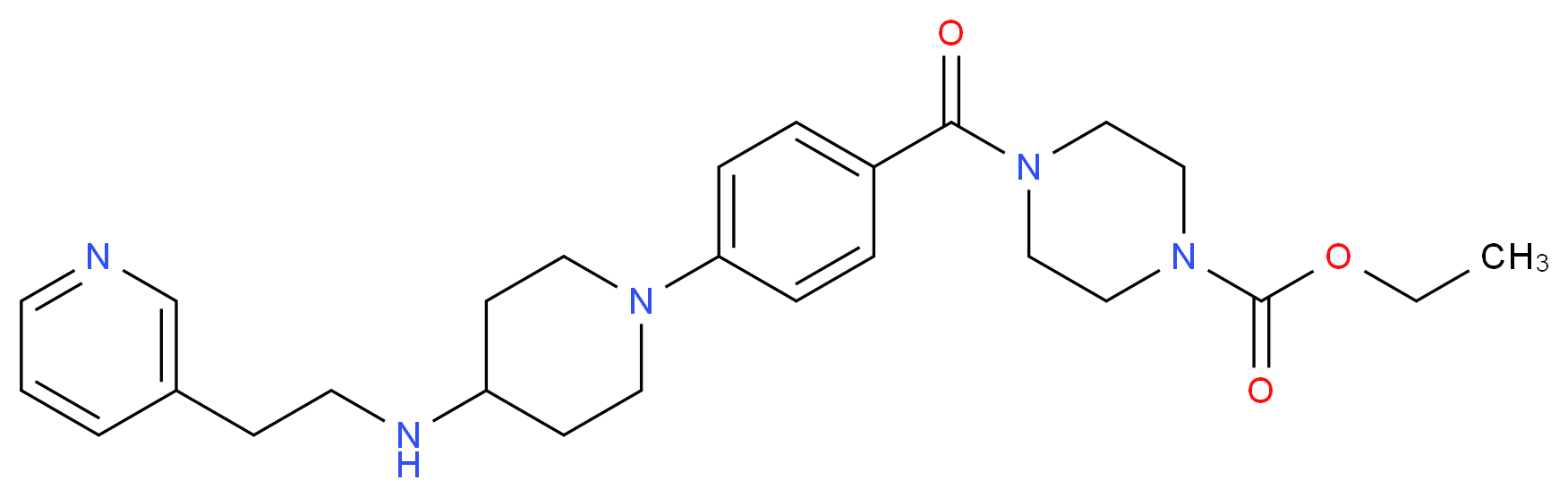  分子结构