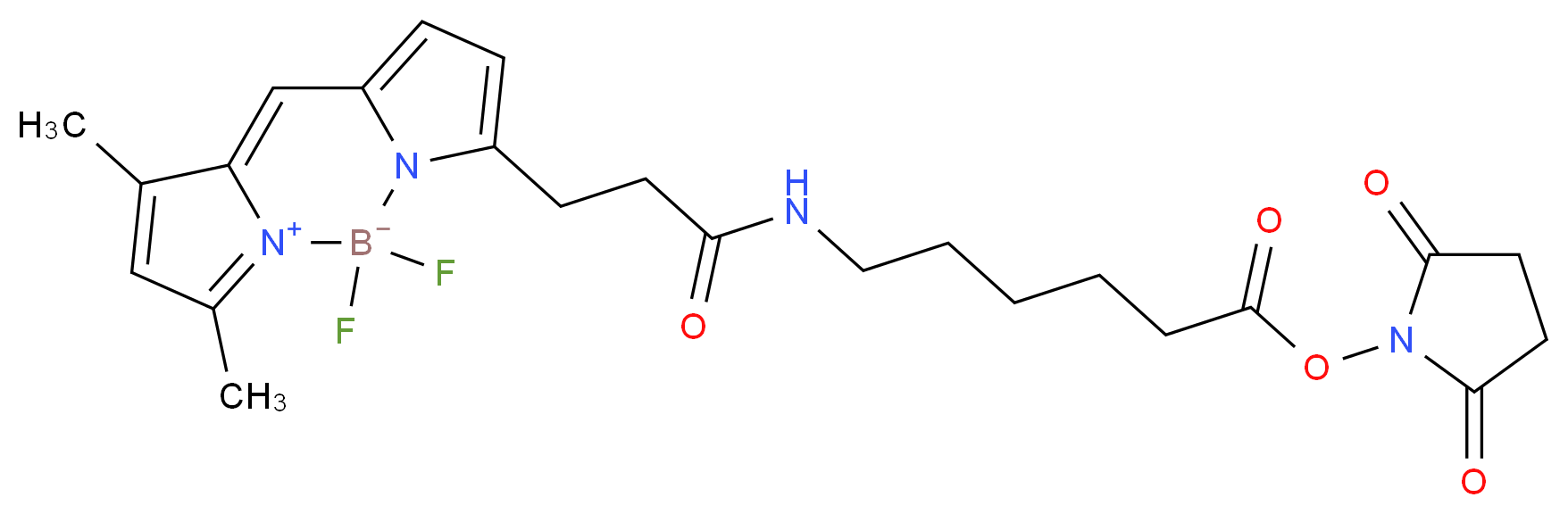 217190-09-5 分子结构