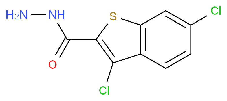CAS_329219-49-0 分子结构