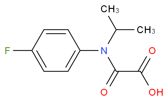 CAS_201668-31-7 分子结构