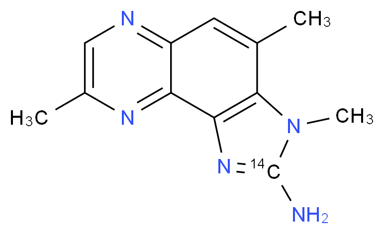 CAS_210100-52-0 分子结构