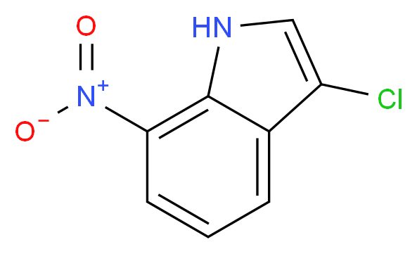 CAS_165669-14-7 分子结构