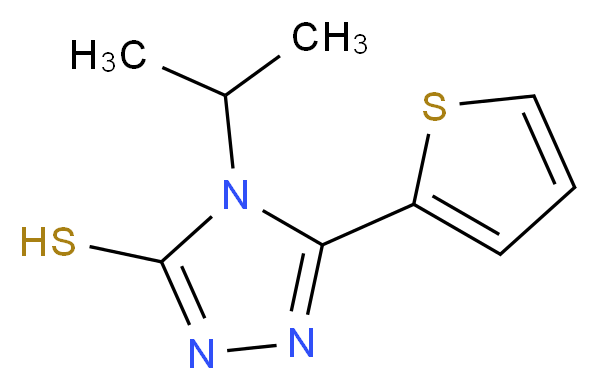 667412-77-3 分子结构