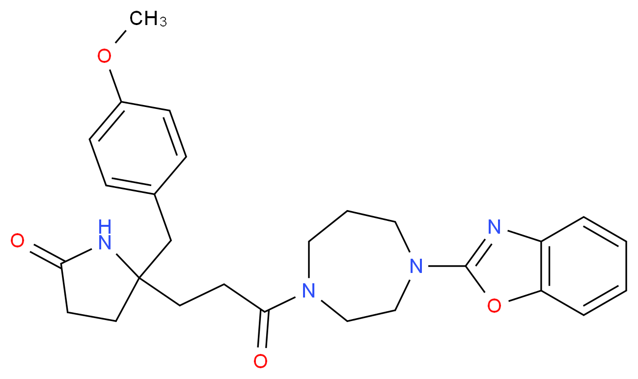  分子结构
