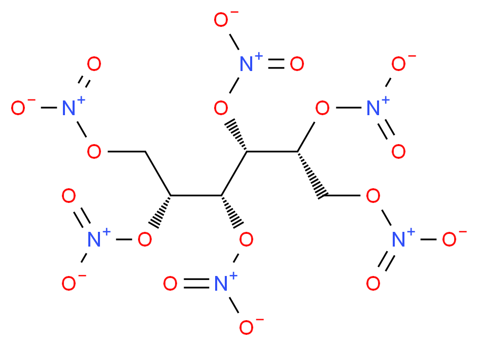 15825-70-4 分子结构