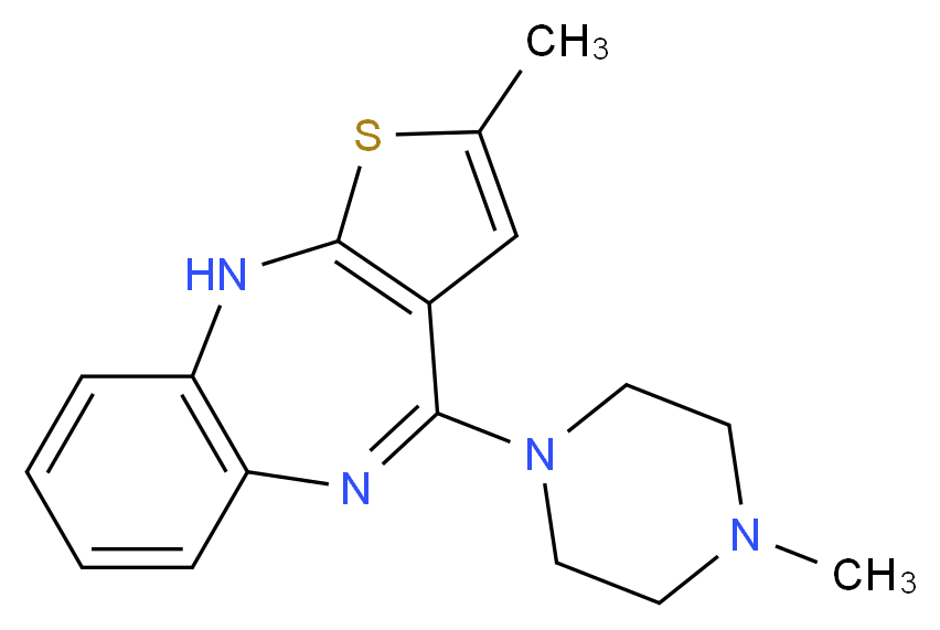 132539-06-1 分子结构