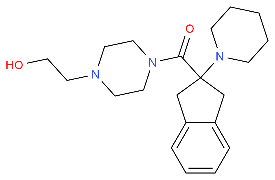  分子结构