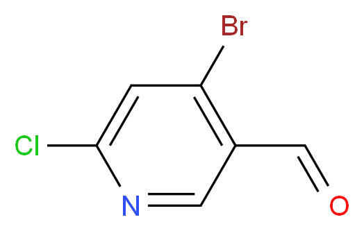 1060805-64-2 分子结构