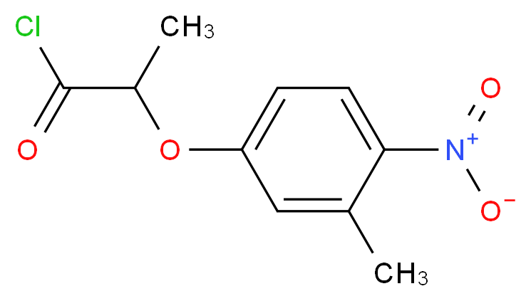 MFCD12197817 分子结构