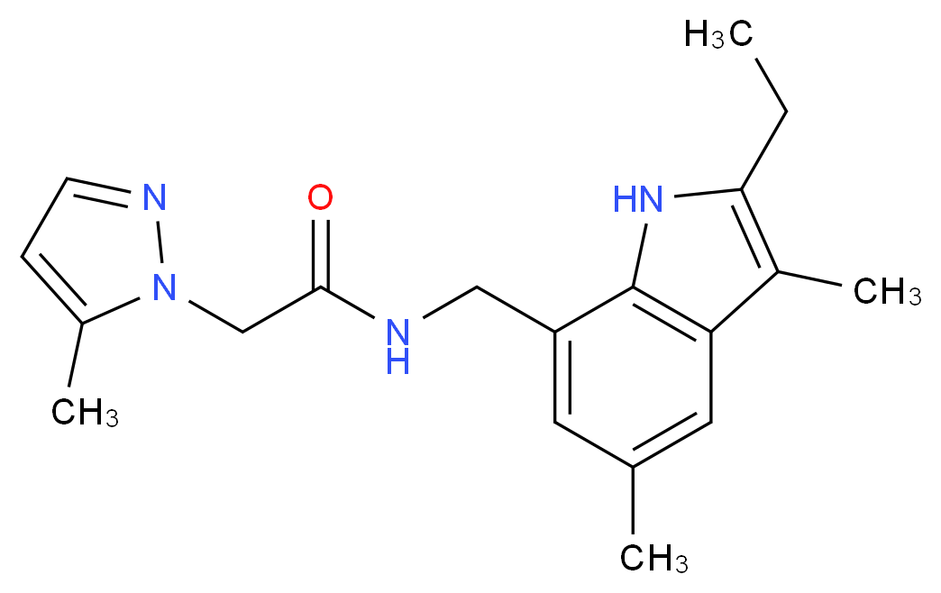  分子结构