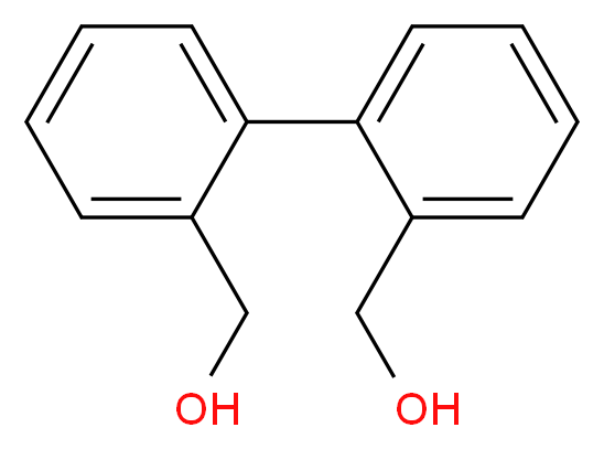 3594-90-9 分子结构