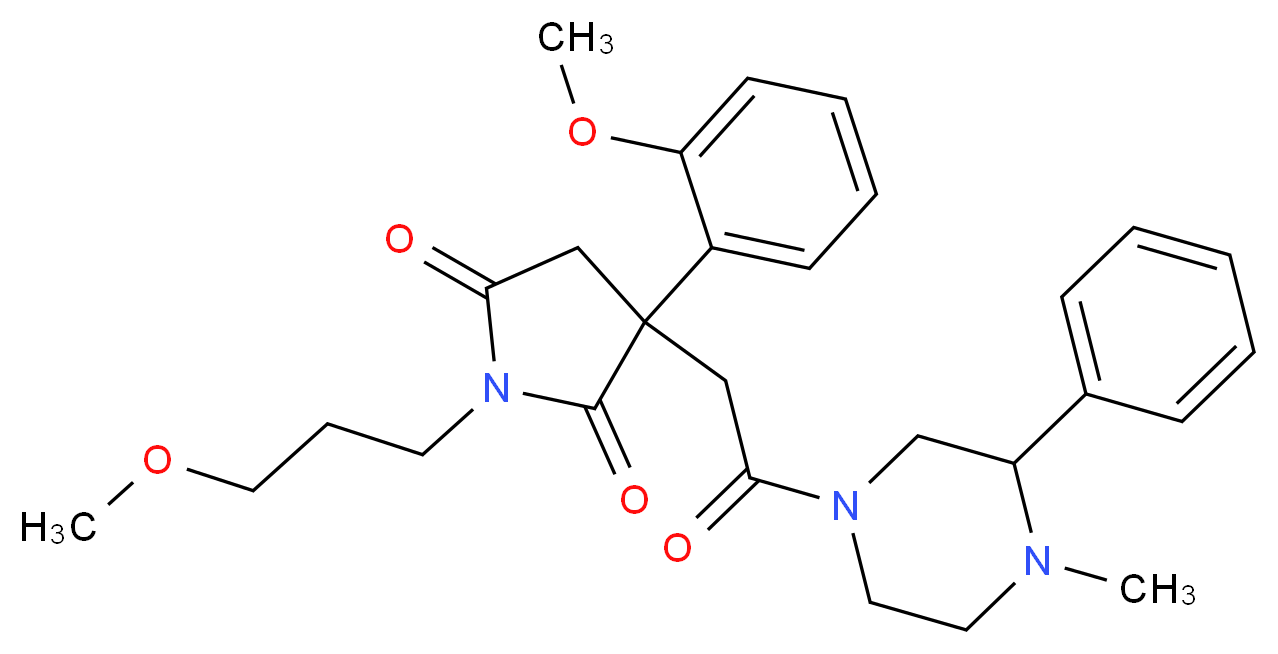  分子结构