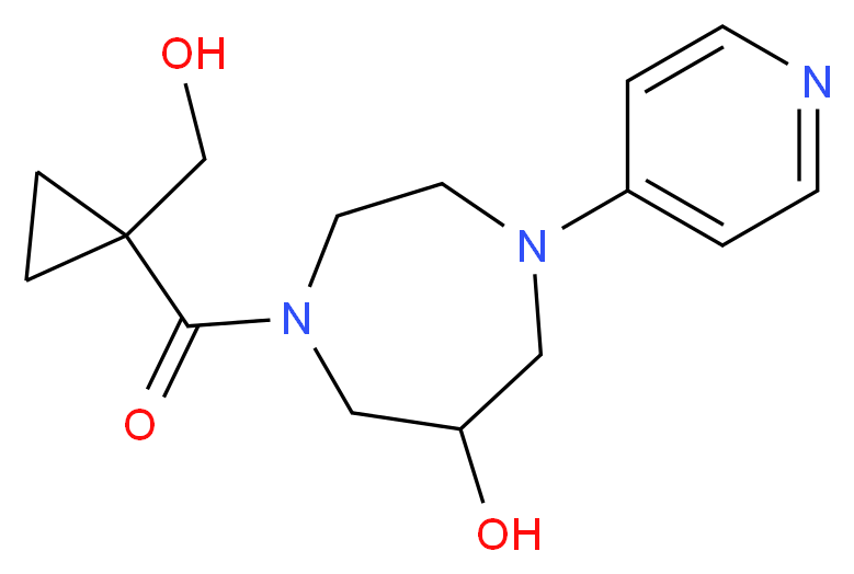  分子结构