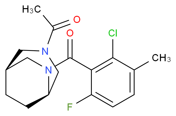  分子结构