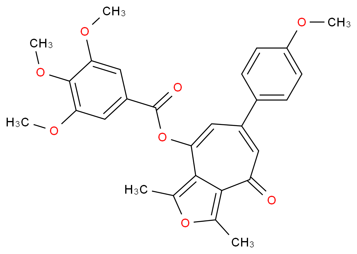 164256403 分子结构