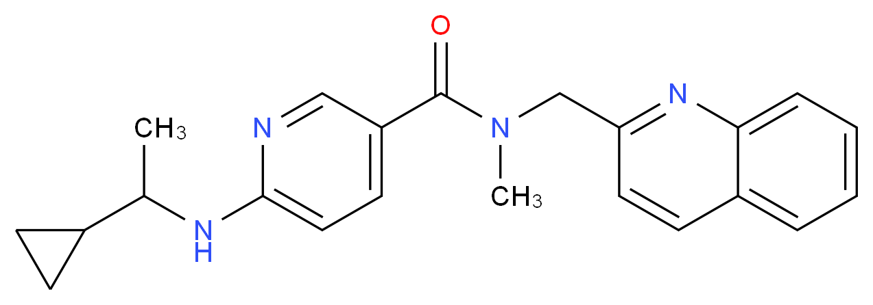  分子结构