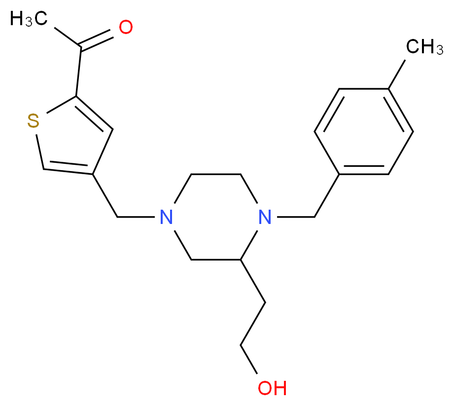  分子结构