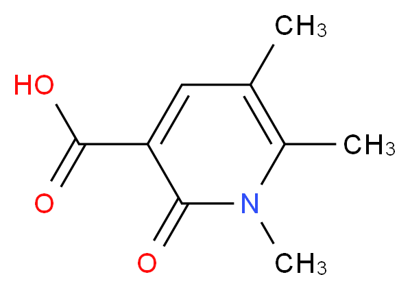 1082766-19-5 分子结构