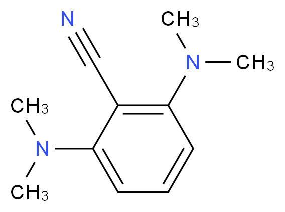 20926-04-9 分子结构