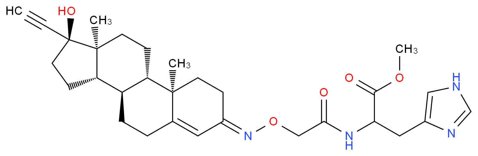 164264739 分子结构