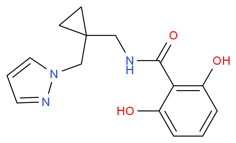  分子结构
