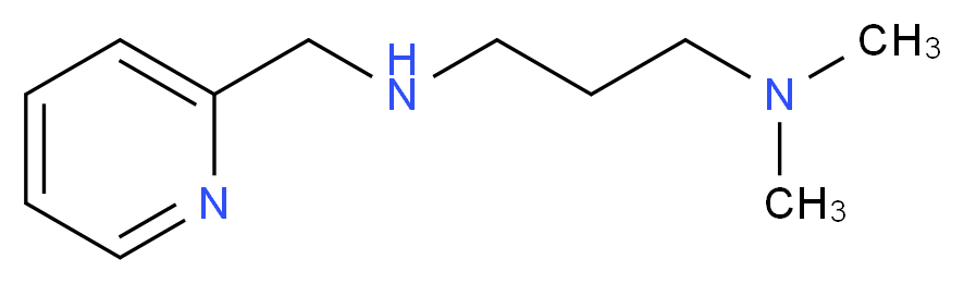 MFCD01595441 分子结构