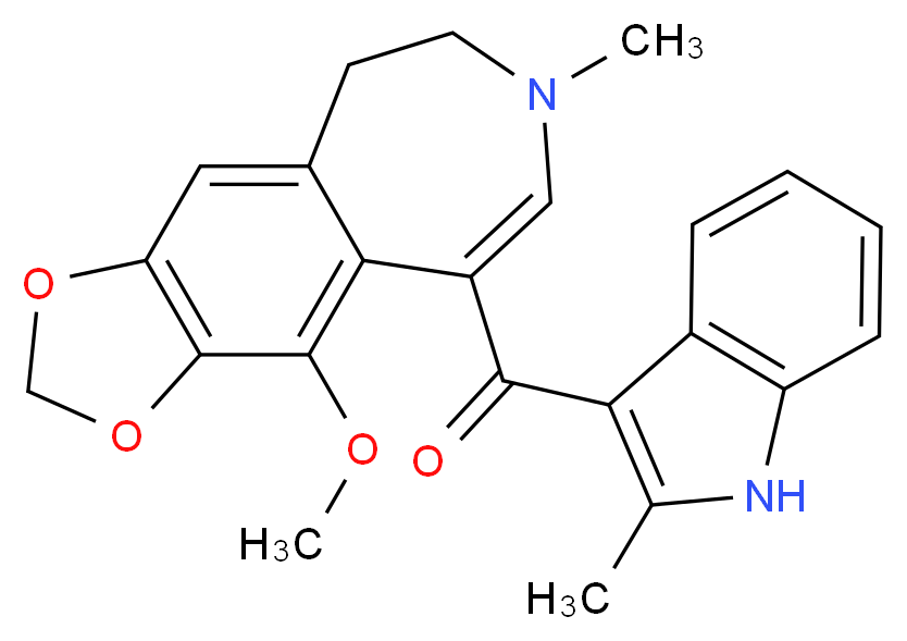 164280164 分子结构