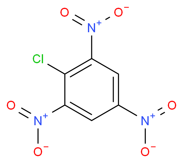 88-88-0 分子结构