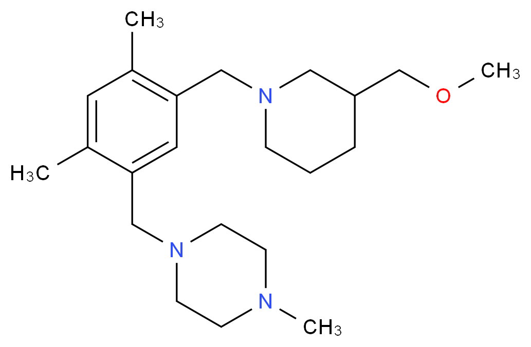  分子结构