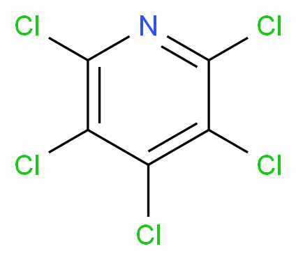 2176-62-7 分子结构