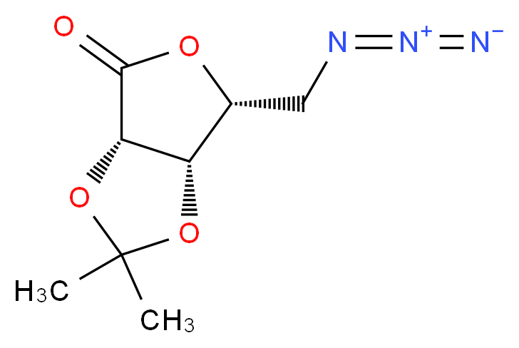 CAS_122194-04-1 分子结构
