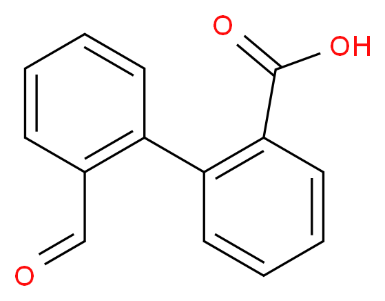 CAS_6720-26-9 分子结构