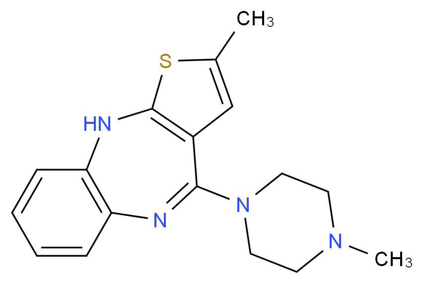 CAS_132539-06-1 molecular structure