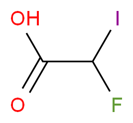 CAS_471-45-4 分子结构