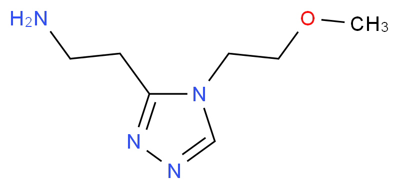 CAS_1177323-84-0 分子结构