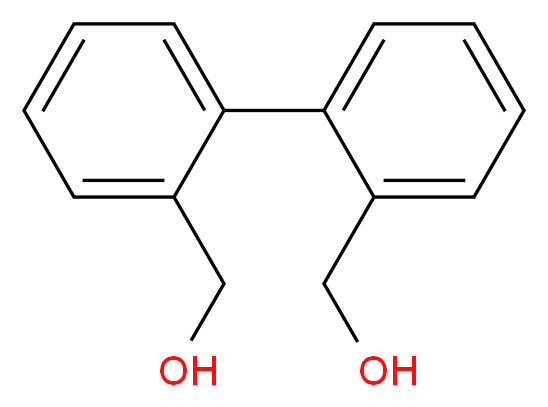 CAS_3594-90-9 分子结构