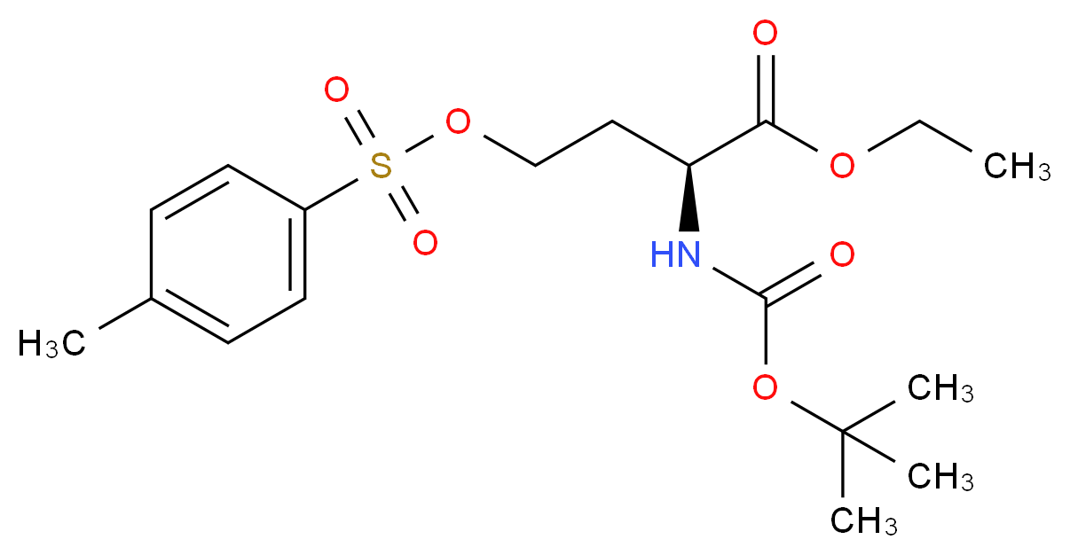 CAS_1331892-89-7 分子结构