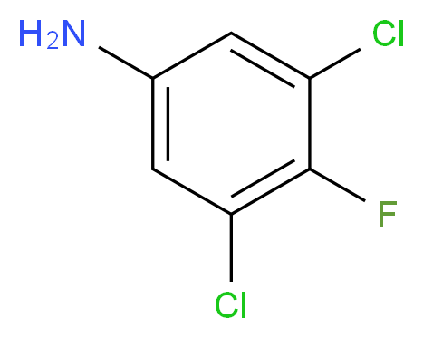 CAS_2729-34-2 分子结构