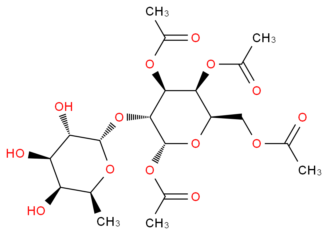 CAS_24332-95-4 分子结构