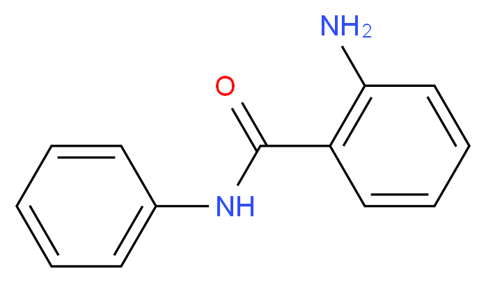 CAS_4424-17-3 分子结构