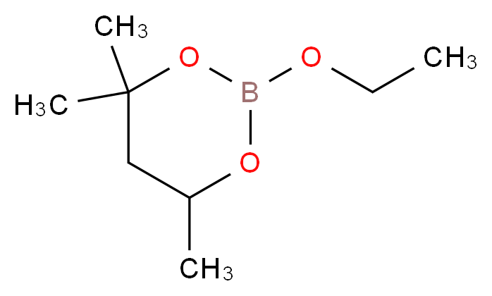 CAS_52386-21-7 分子结构