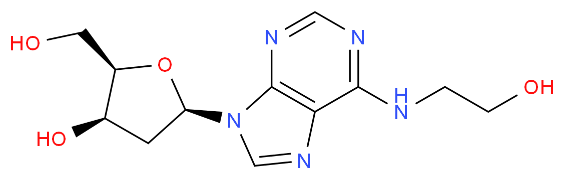 CAS_137058-94-7 分子结构