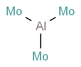 CAS_12003-72-4 molecular structure