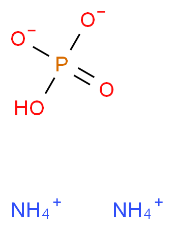 CAS_7783-28-0 molecular structure